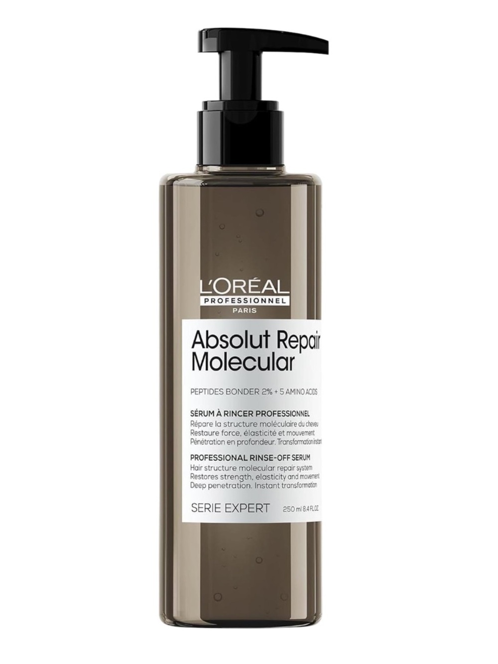 L’Oréal proffesionnel Absolut Repair Molecular - Rinse-Off Serum NEW
